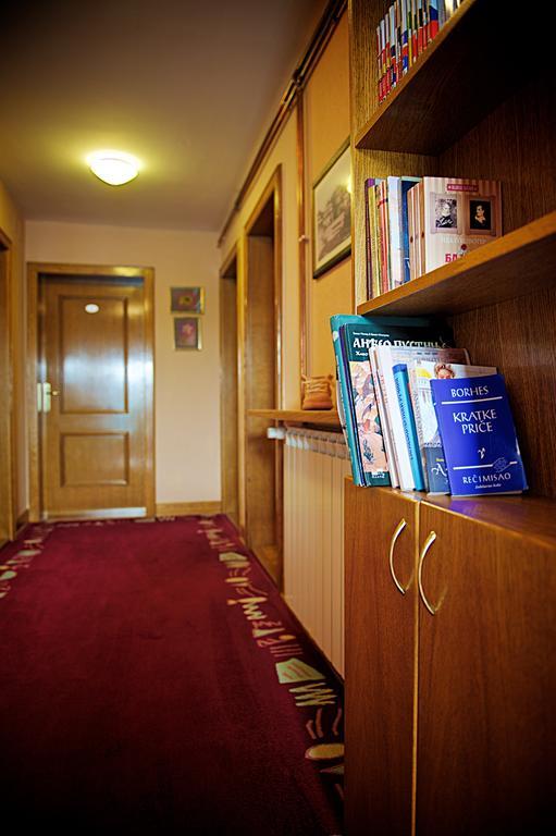 Apartments Passage Vrnjacka Banja Exterior photo